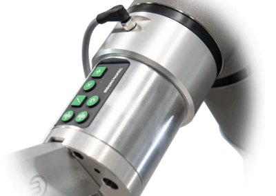 Migatronic robot per saldatura