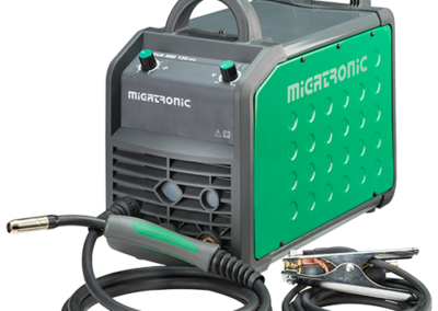 Migatronic generatore focus stick