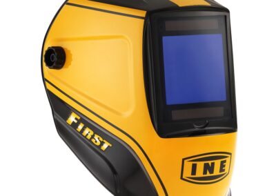 Maschera auto oscurante per la saldatura