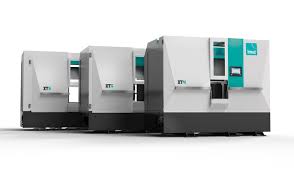 IMET segatrice automatica per applicazione industriali