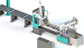 IMET KTECH con foratrice integrata