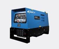 GENSET Gruppo Elettrogeno